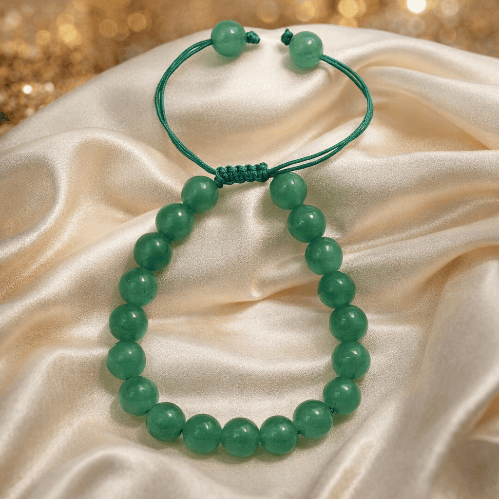Jade Verde